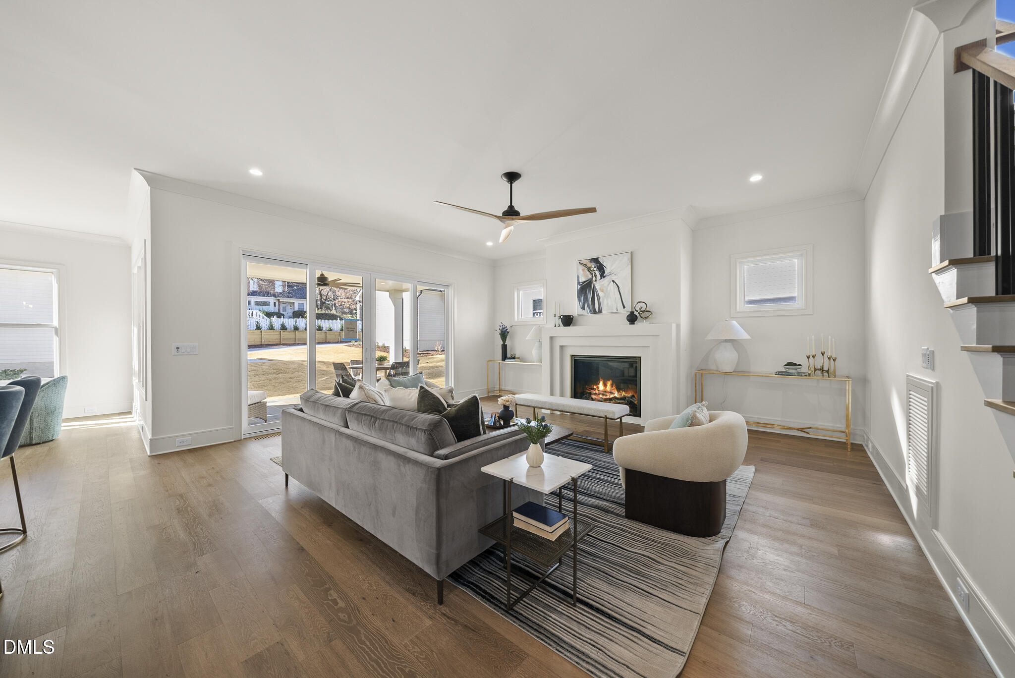 1225 Dixie Trail Raleigh, NC 27607 - Photo 13 of 50 DSC04123