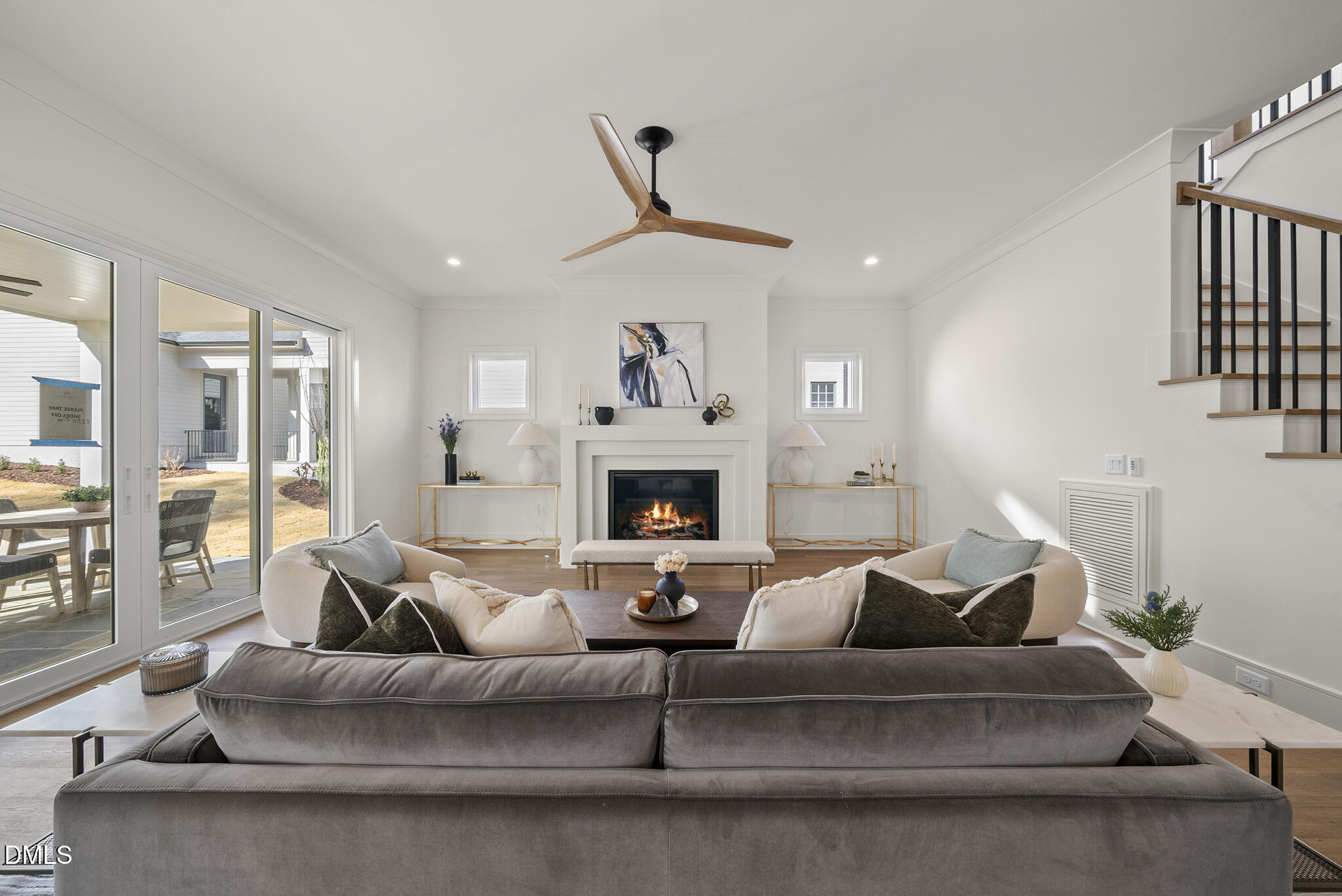 1225 Dixie Trail Raleigh, NC 27607 - Photo 14 of 50 DSC04126