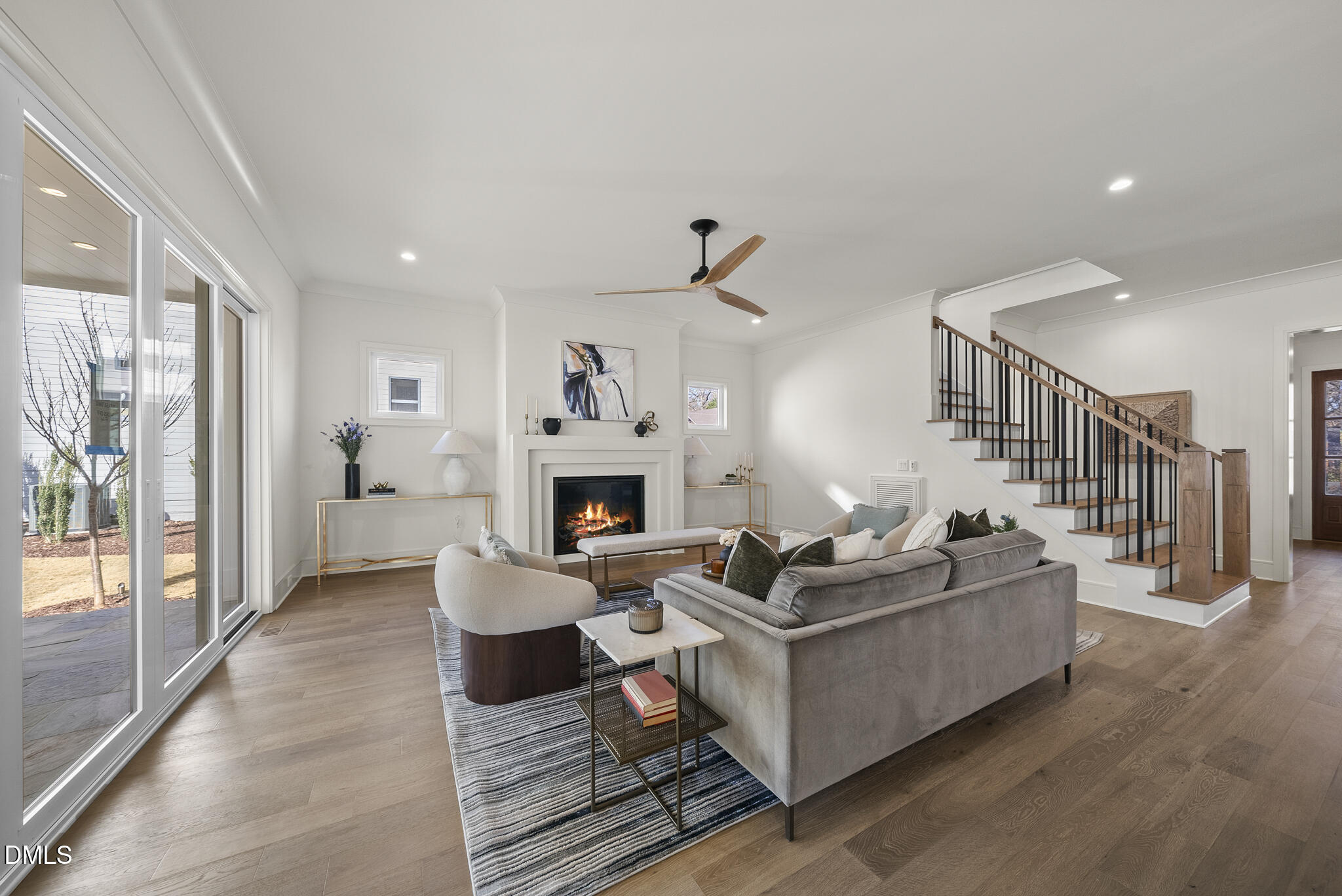 1225 Dixie Trail Raleigh, NC 27607 - Photo 14 of 41 DSC04129