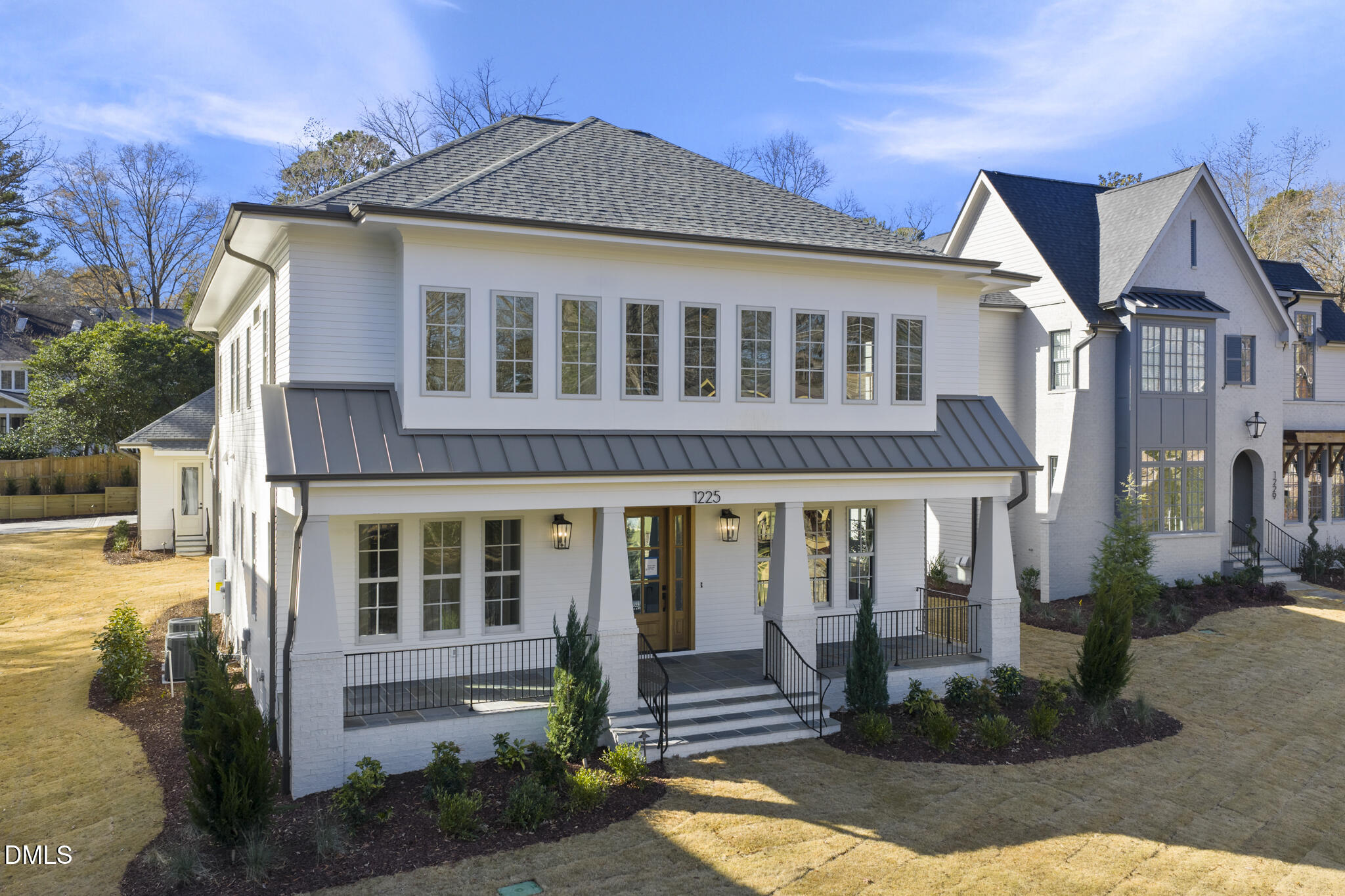 1225 Dixie Trail Raleigh, NC 27607 - Photo 2 of 41 DJI_20251222132622_0042_D