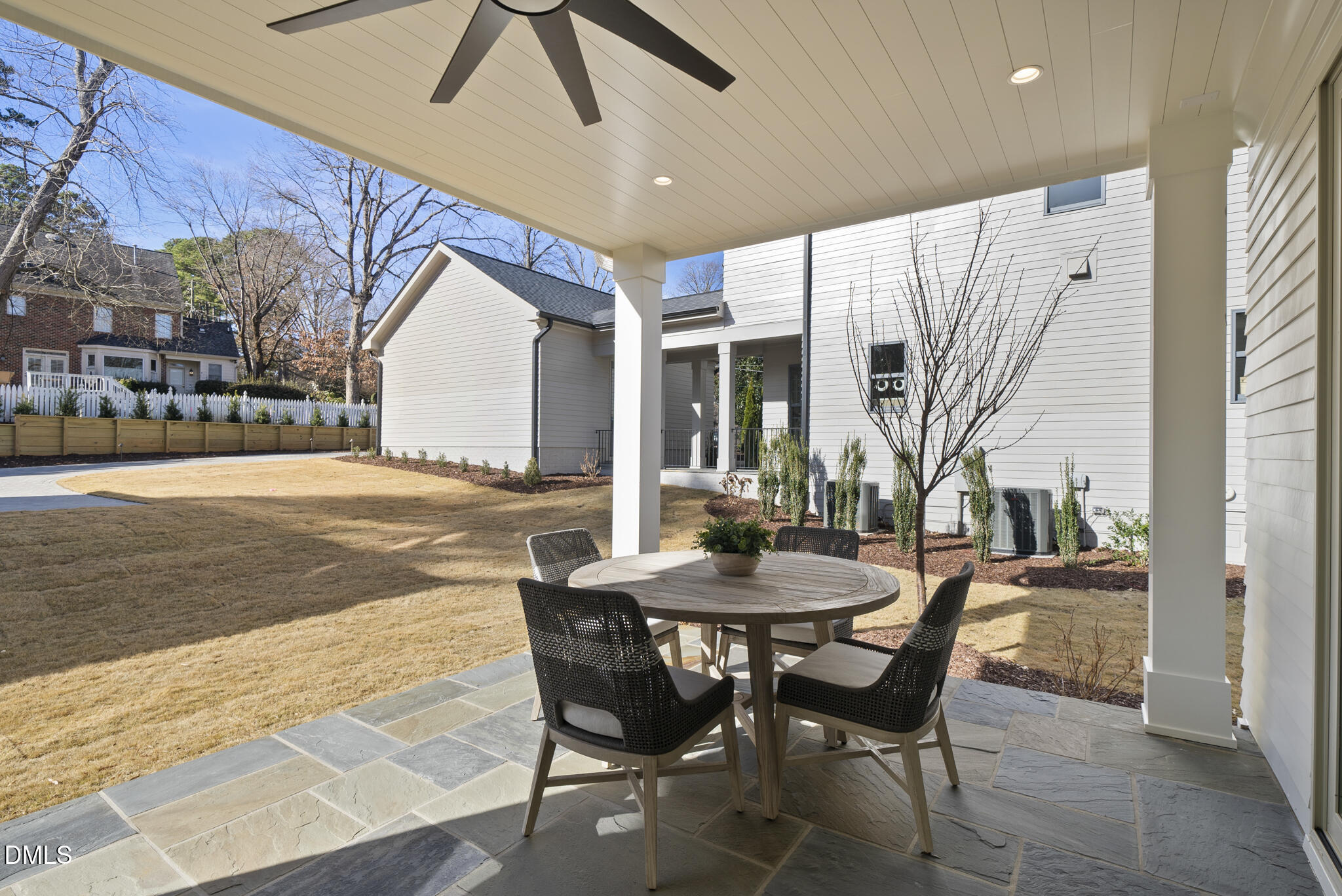 1225 Dixie Trail Raleigh, NC 27607 - Photo 36 of 41 DSC04090