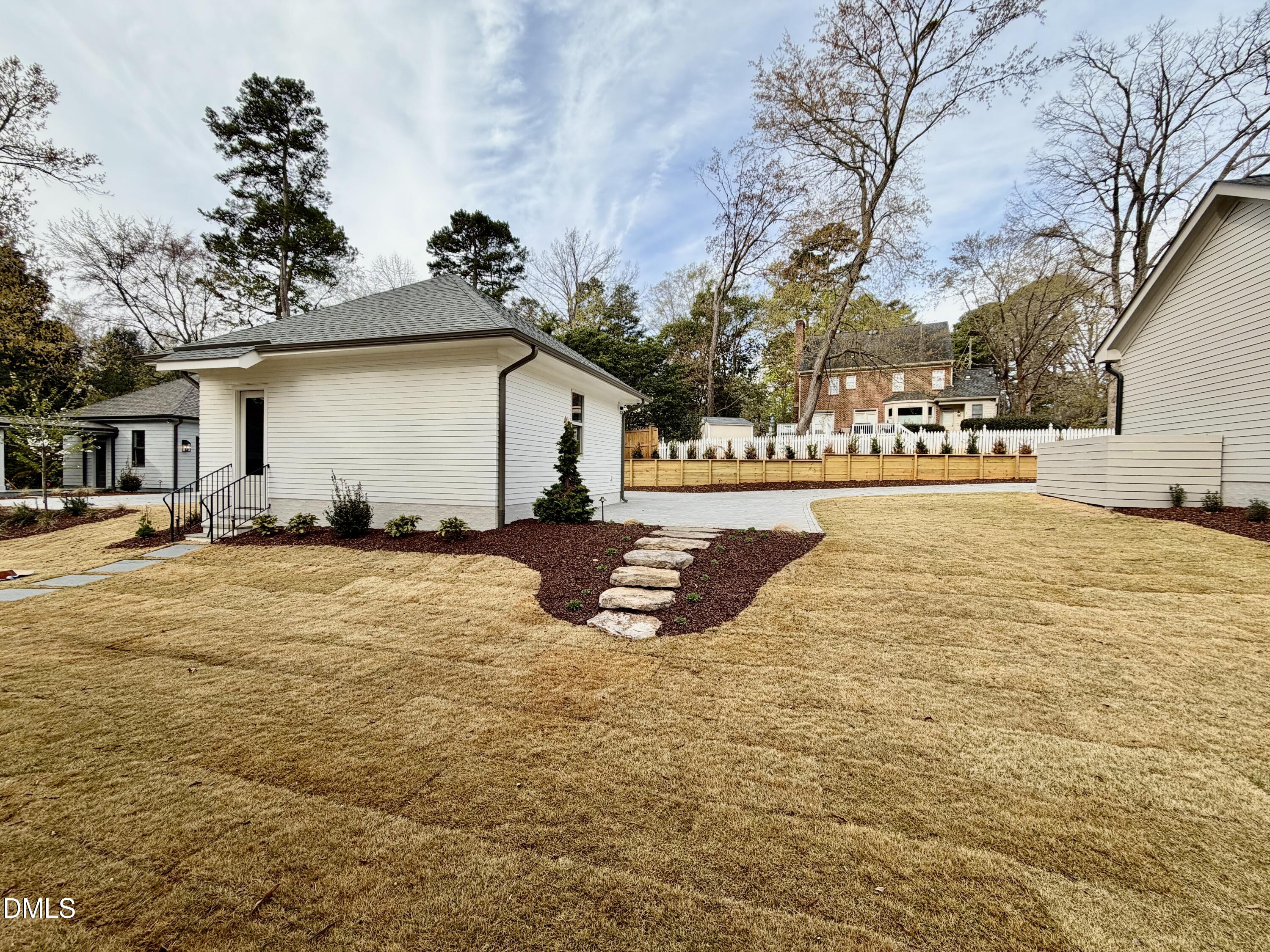 1225 Dixie Trail Raleigh, NC 27607 - Photo 37 of 40 IMG_3354