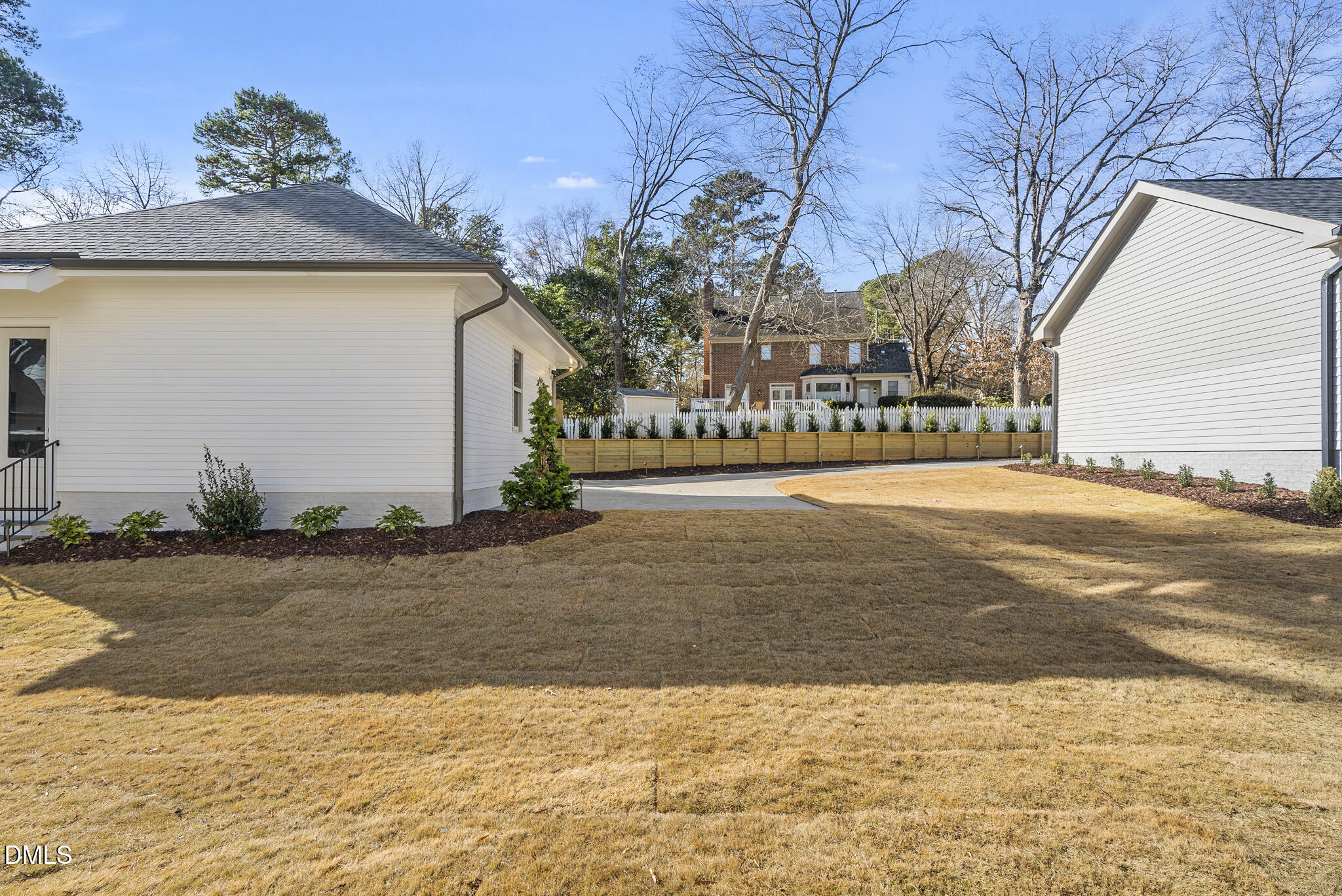 1225 Dixie Trail Raleigh, NC 27607 - Photo 39 of 41 DSC04091