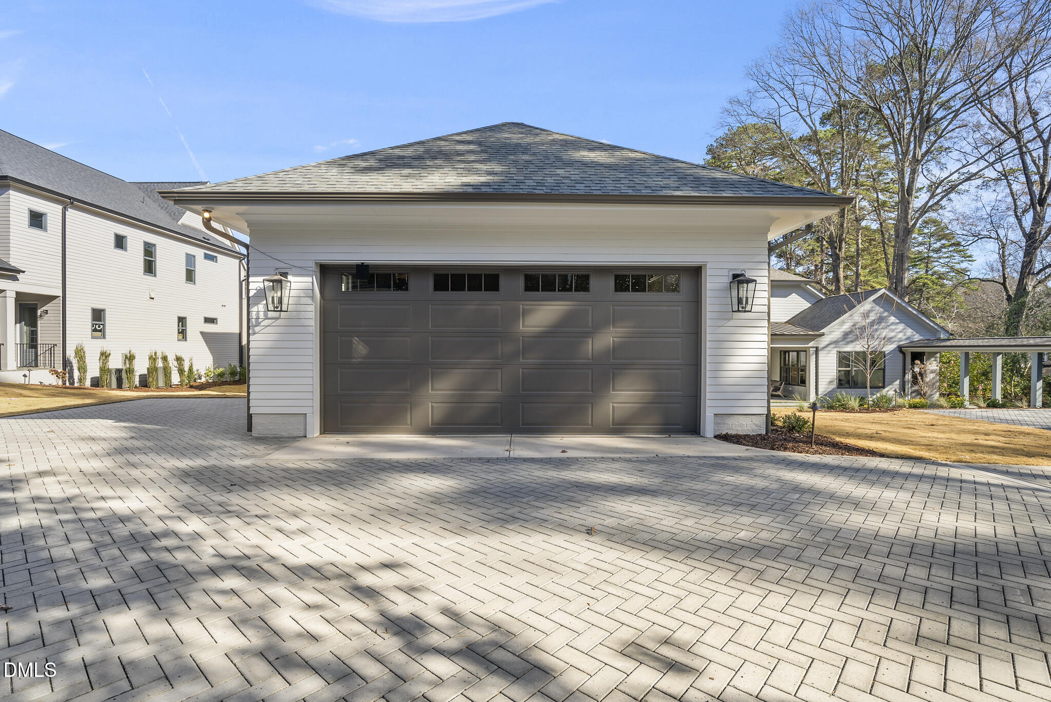 1225 Dixie Trail Raleigh, NC 27607 - Photo 39 of 40 DSC04076