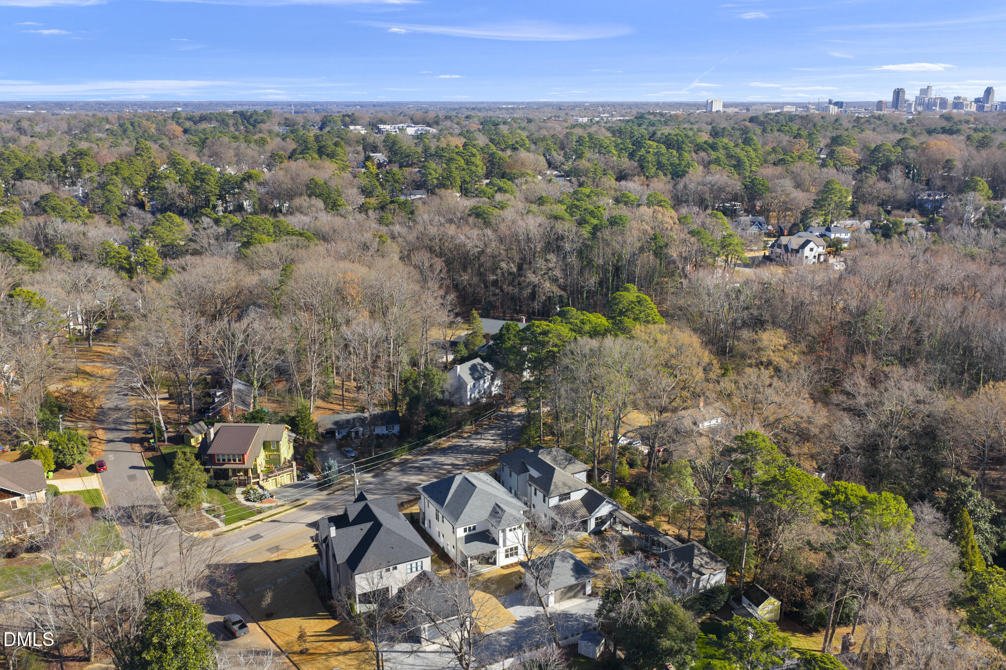 1225 Dixie Trail Raleigh, NC 27607 - Photo 40 of 40 DJI_20251222132753_0054_D