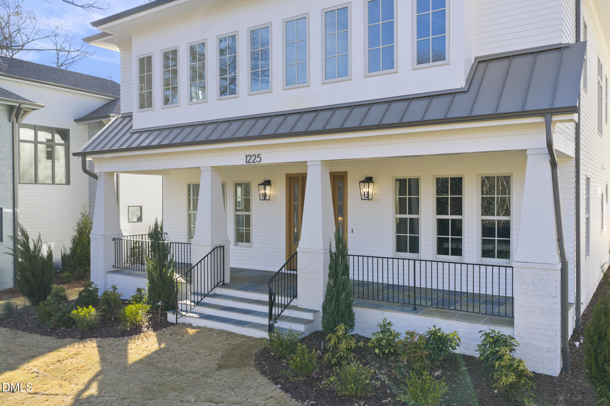 1225 Dixie Trail Raleigh, NC 27607 - Photo 4 of 50 DJI_20251222132636_0045_D