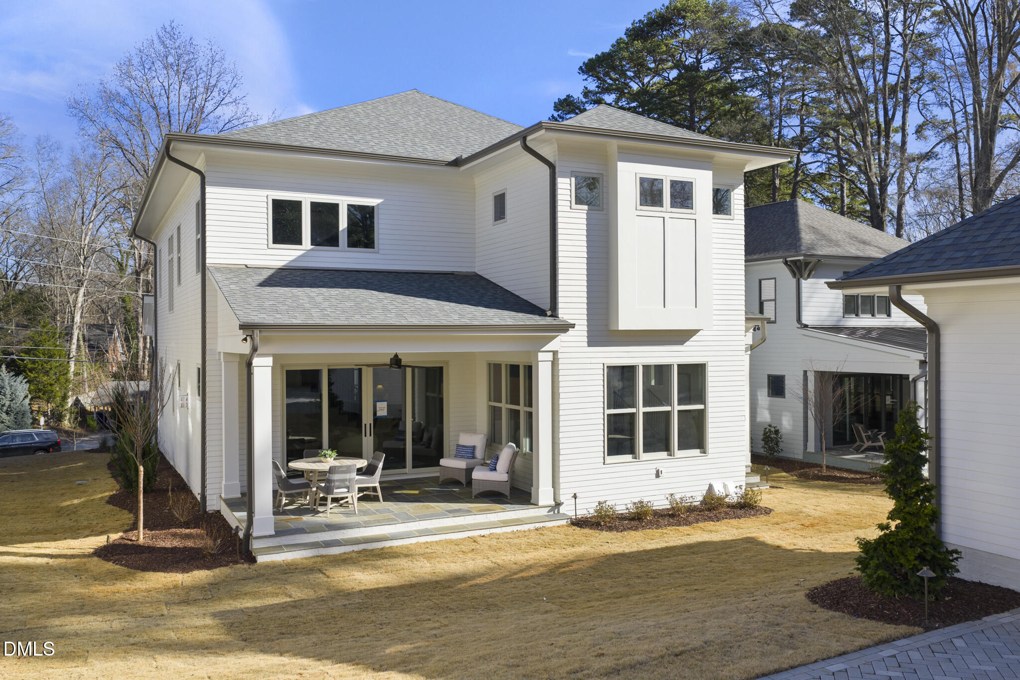 1225 Dixie Trail Raleigh, NC 27607 - Photo 46 of 50 DJI_20251222132654_0048_D