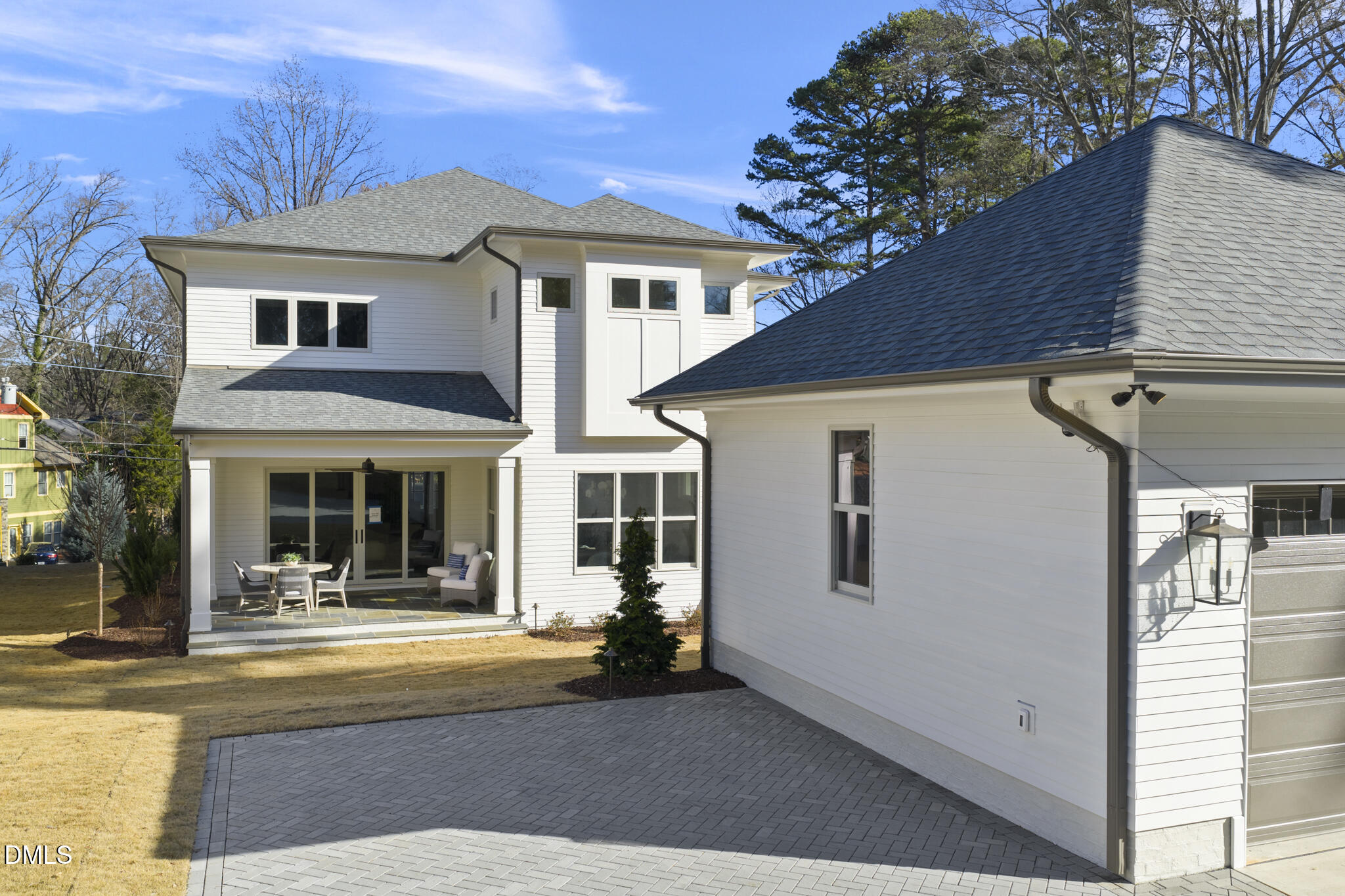 1225 Dixie Trail Raleigh, NC 27607 - Photo 47 of 50 DJI_20251222132731_0051_D