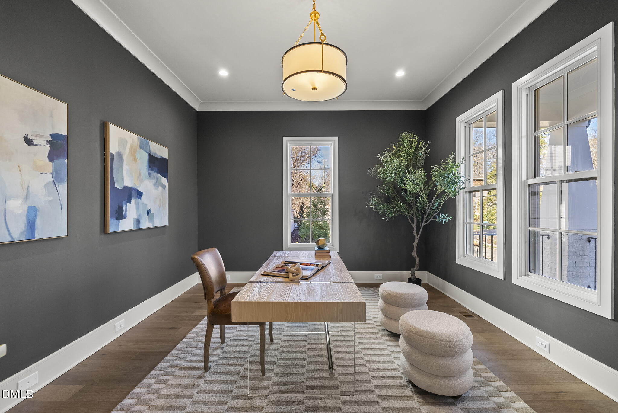 1225 Dixie Trail Raleigh, NC 27607 - Photo 5 of 41 DSC04153