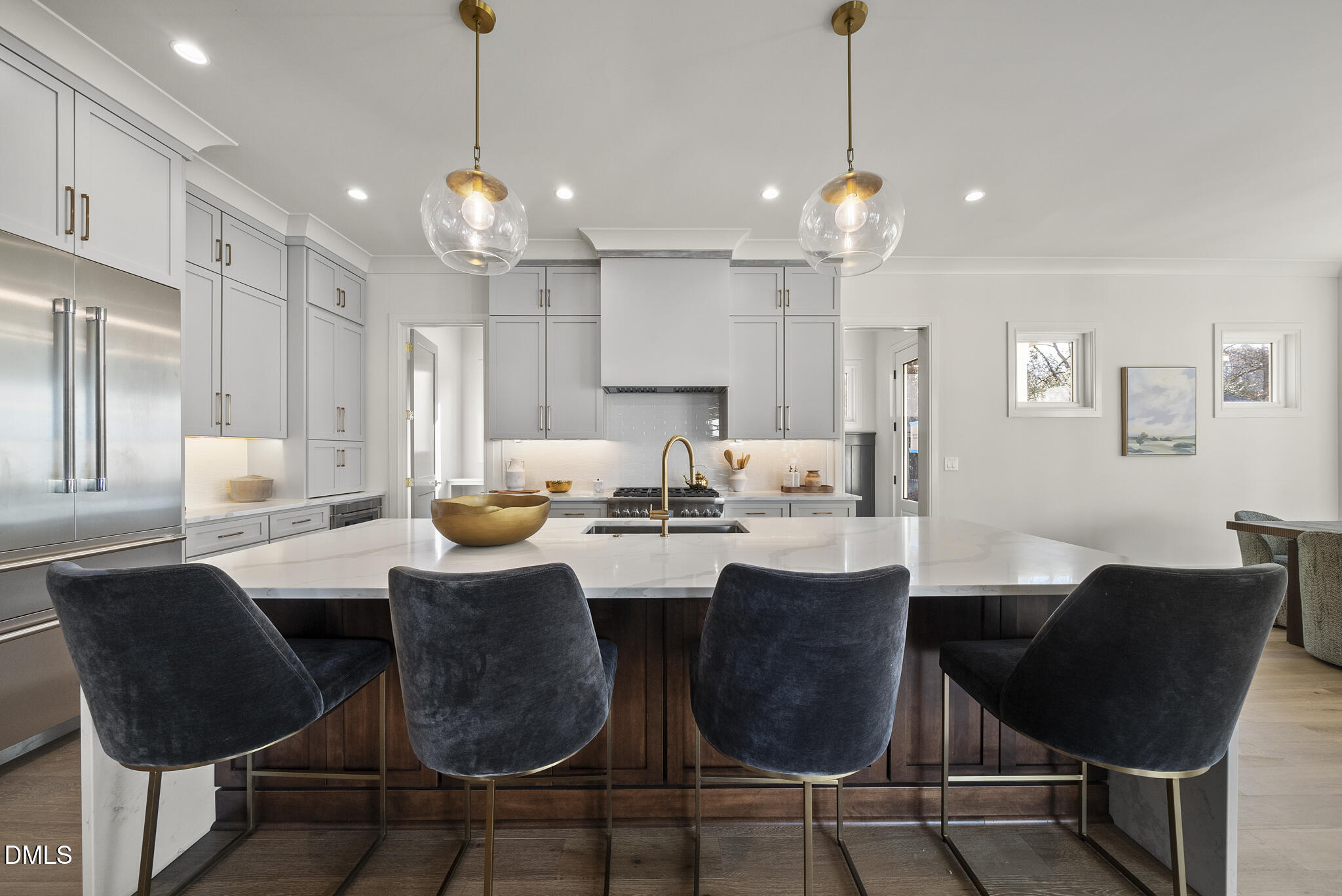 1225 Dixie Trail Raleigh, NC 27607 - Photo 5 of 50 DSC04132