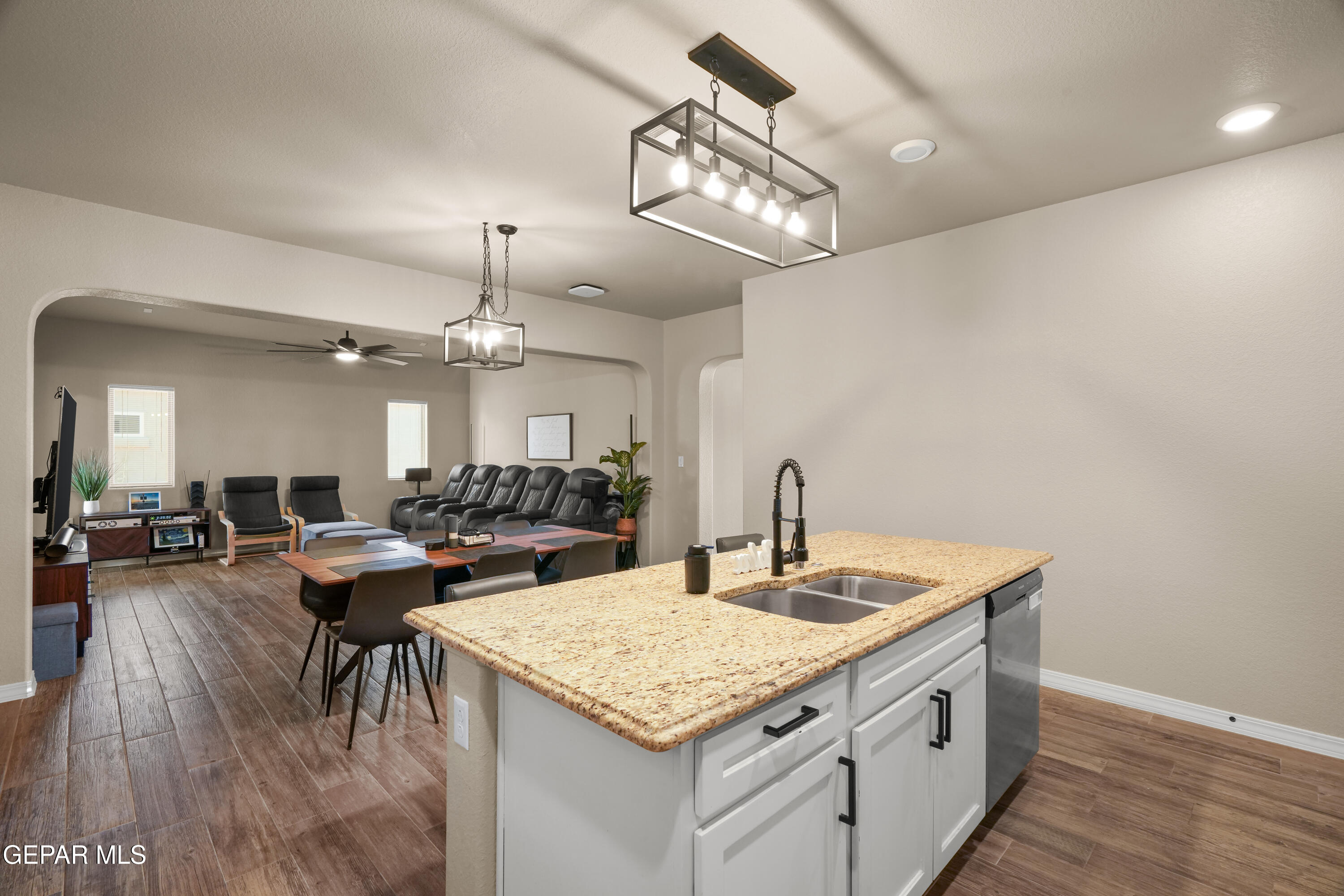 2053 Tim Foster Street El Paso, TX 79938 - Photo 24 of 57 2053 Tim Foster St-18