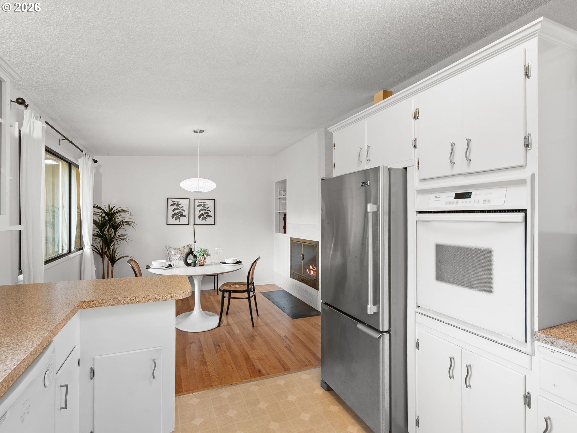 5225 Southwest Oleson Road, Unit 15 Portland, OR 97225 - Photo 12 of 38