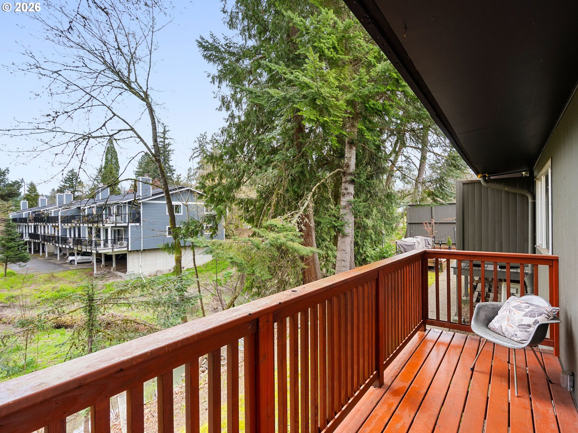 5225 Southwest Oleson Road, Unit 15 Portland, OR 97225 - Photo 23 of 38