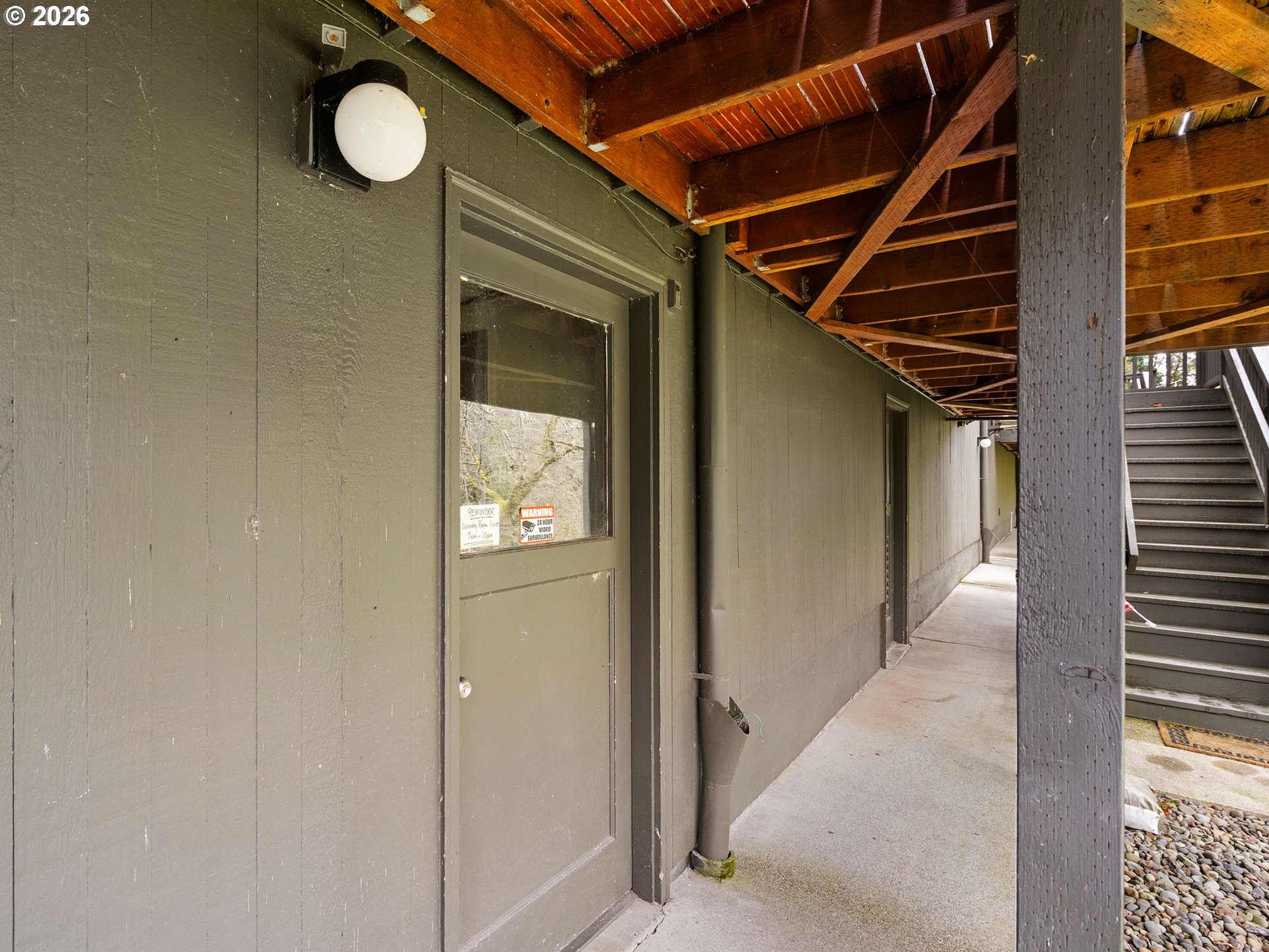 5225 Southwest Oleson Road, Unit 15 Portland, OR 97225 - Photo 26 of 38 Storage