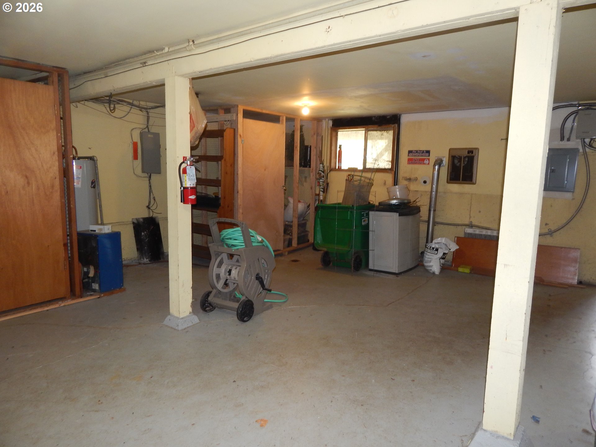 5225 Southwest Oleson Road, Unit 15 Portland, OR 97225 - Photo 28 of 38 Storage