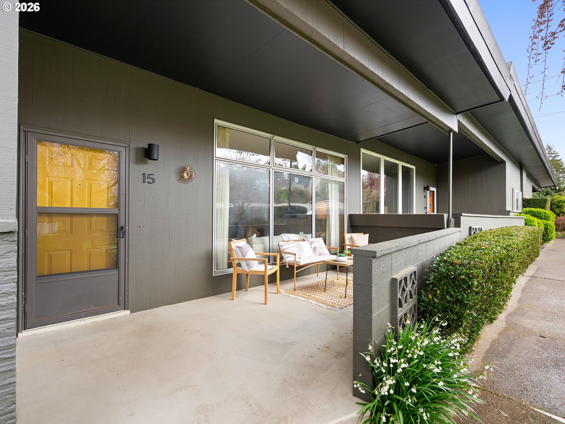 5225 Southwest Oleson Road, Unit 15 Portland, OR 97225 - Photo 3 of 38