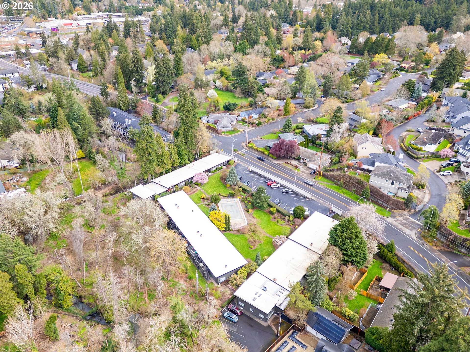 5225 Southwest Oleson Road, Unit 15 Portland, OR 97225 - Photo 33 of 38