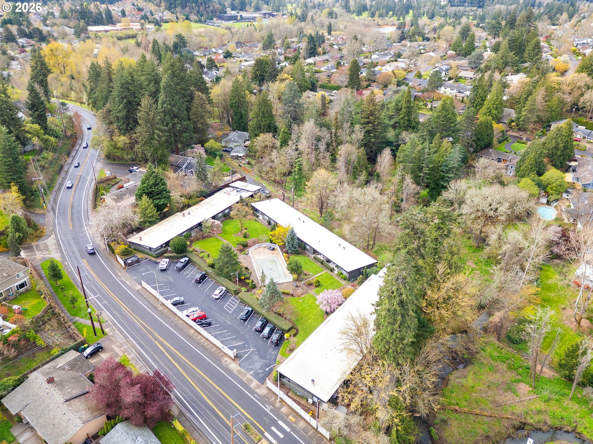 5225 Southwest Oleson Road, Unit 15 Portland, OR 97225 - Photo 34 of 38