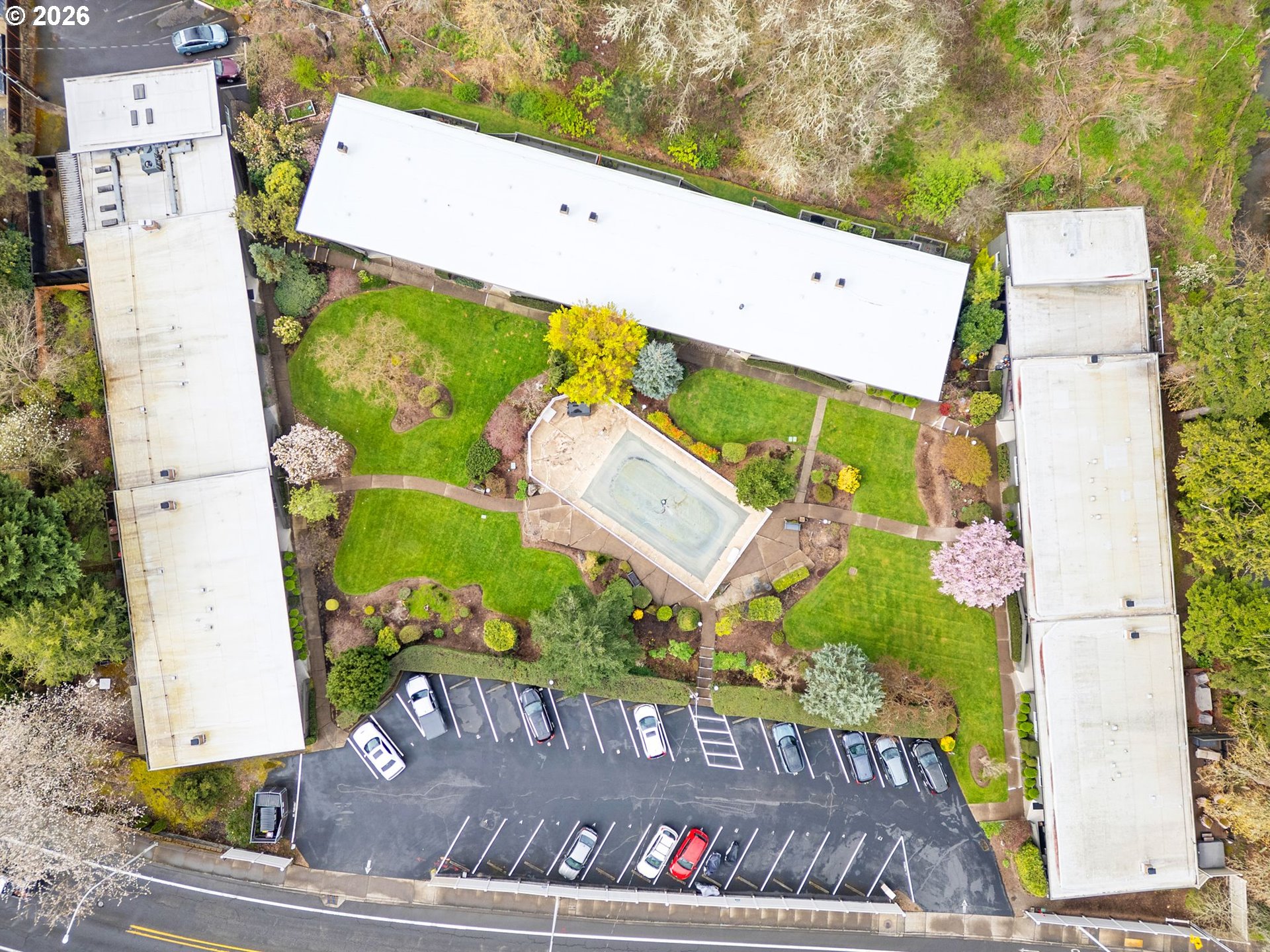 5225 Southwest Oleson Road, Unit 15 Portland, OR 97225 - Photo 35 of 38