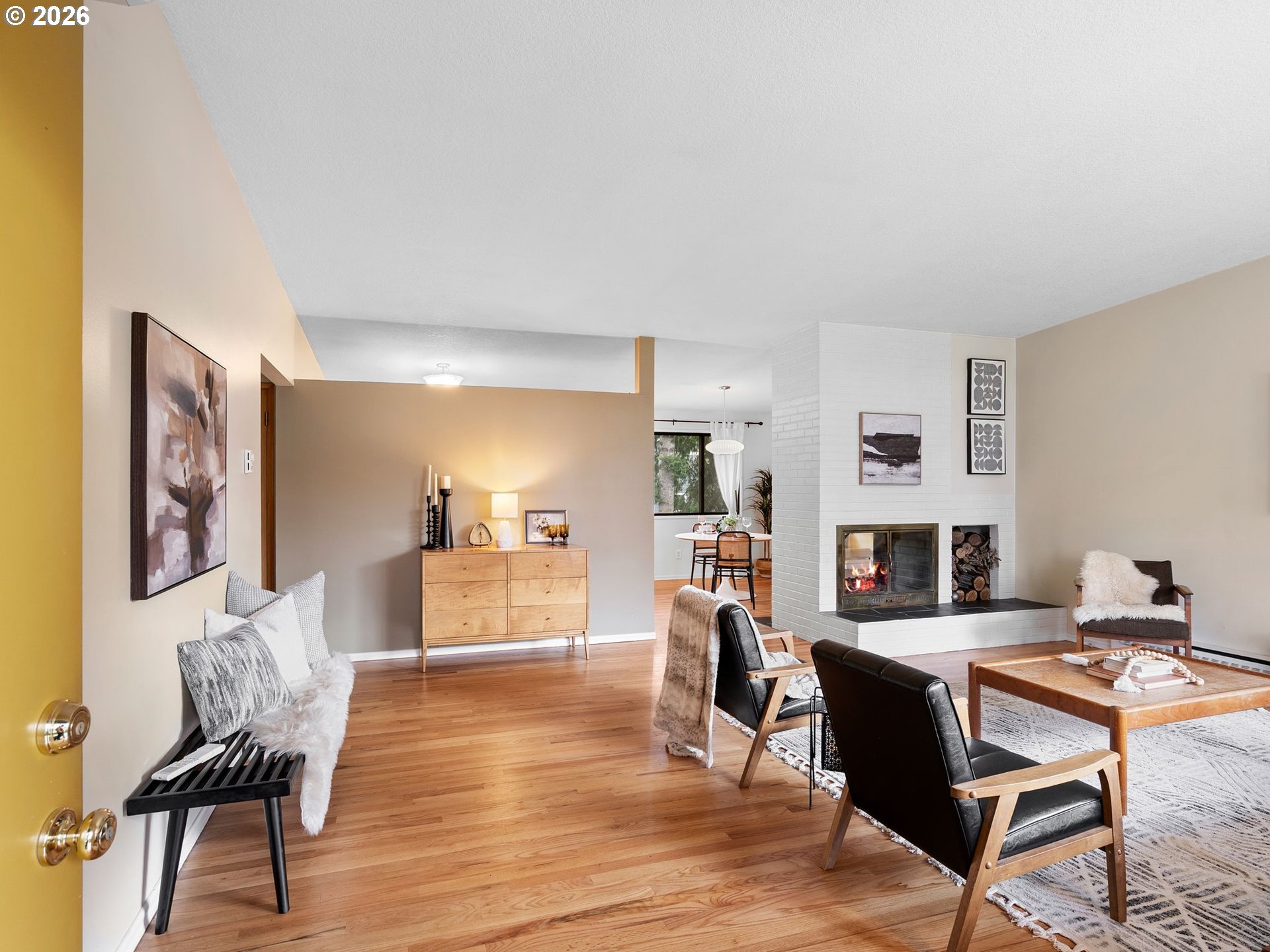 5225 Southwest Oleson Road, Unit 15 Portland, OR 97225 - Photo 7 of 38