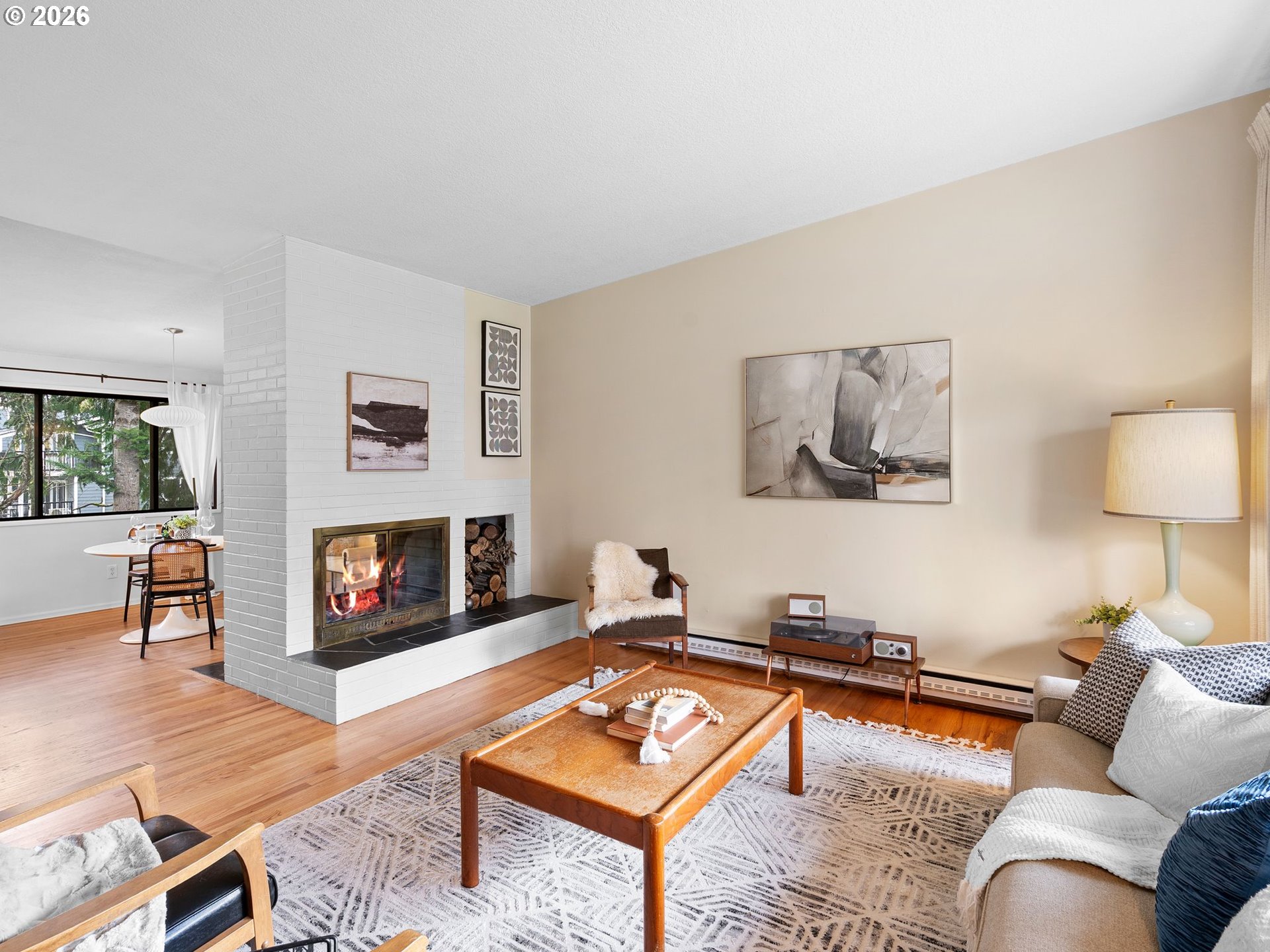 5225 Southwest Oleson Road, Unit 15 Portland, OR 97225 - Photo 8 of 38