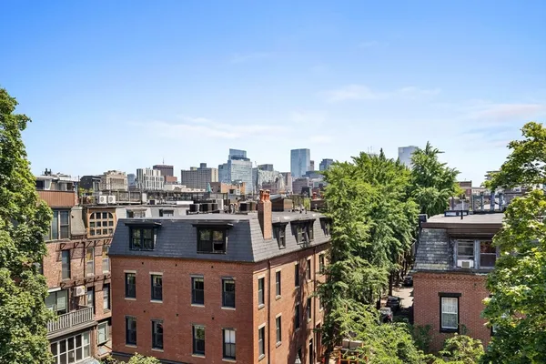 $11,500 | 32 Clarendon Street, Boston, MA 02116