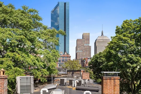 $11,500 | 32 Clarendon Street, Boston, MA 02116