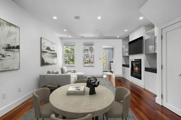 $11,500 | 32 Clarendon Street, Boston, MA 02116