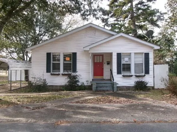 $82,000 | 111 3rd Street, Minden, LA 71055