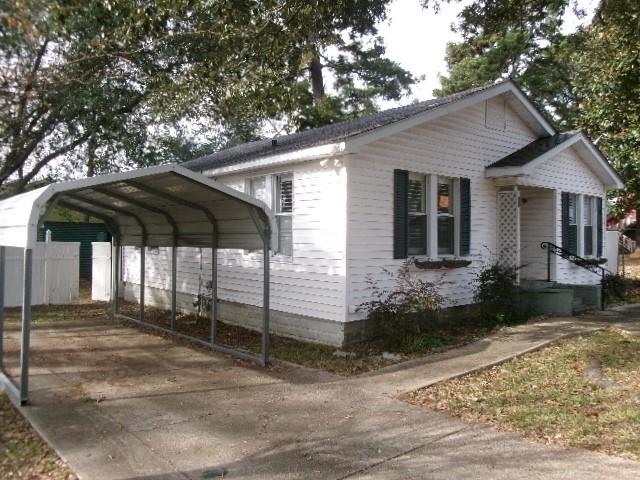 111 3rd Street Minden, LA 71055 - Photo 2 of 12