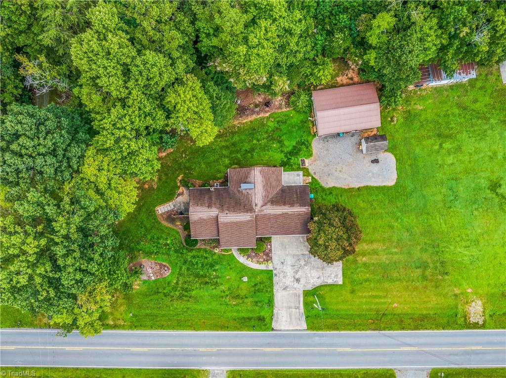 7545 Grapevine Road Lewisville, NC 27023 - Photo 35 of 39 Gallery Image 35