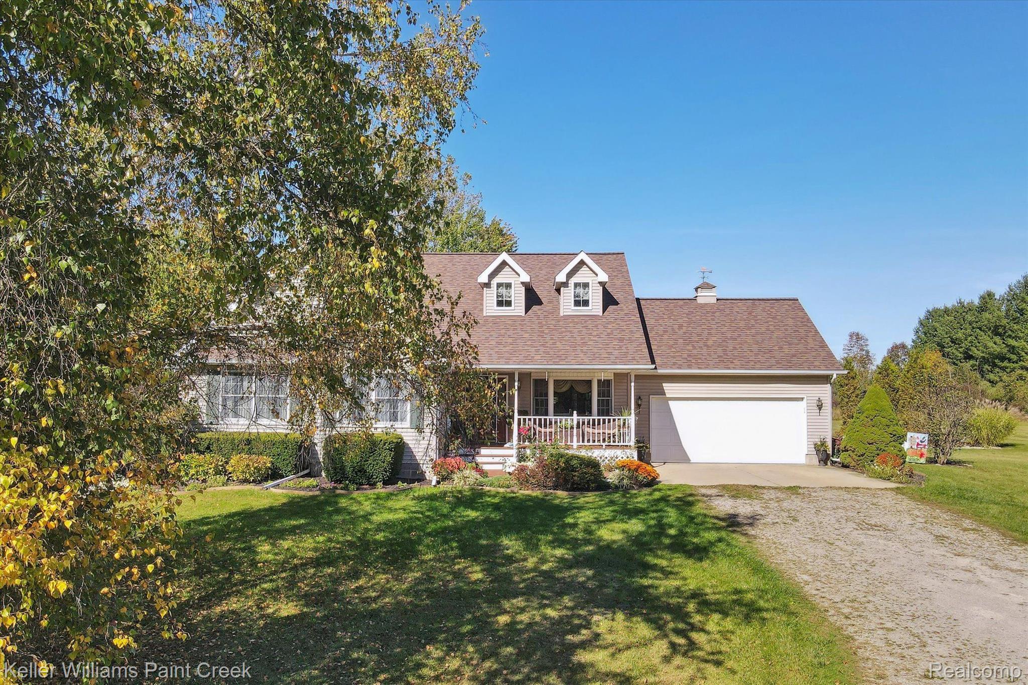230 West Fremont Road Melvin, MI 48454 - Photo 43 of 69 Gallery Image 43