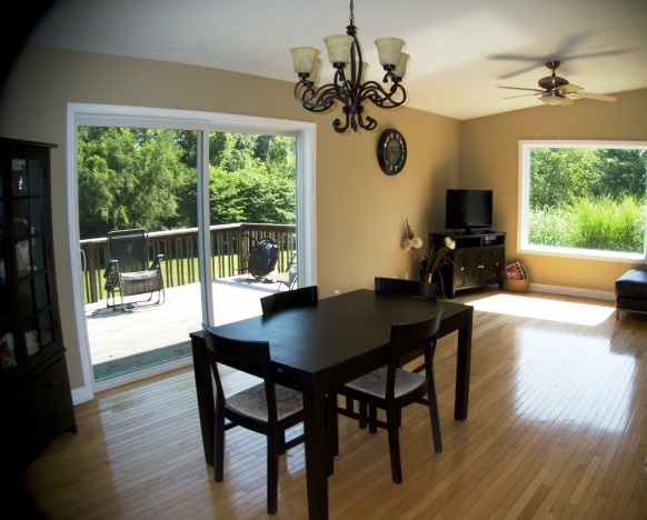 4182 North Sullivan Road Leesburg, IN 46538 - Photo 19 of 33 Gallery Image 19
