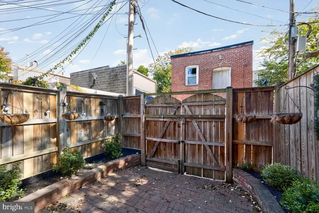 a front view of a multi story residential apartment buildings