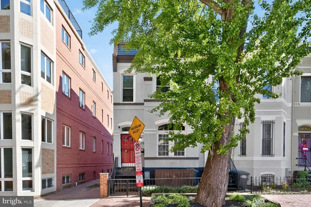 $4,950 | 1635 Marion Street Northwest, Washington, DC 20001