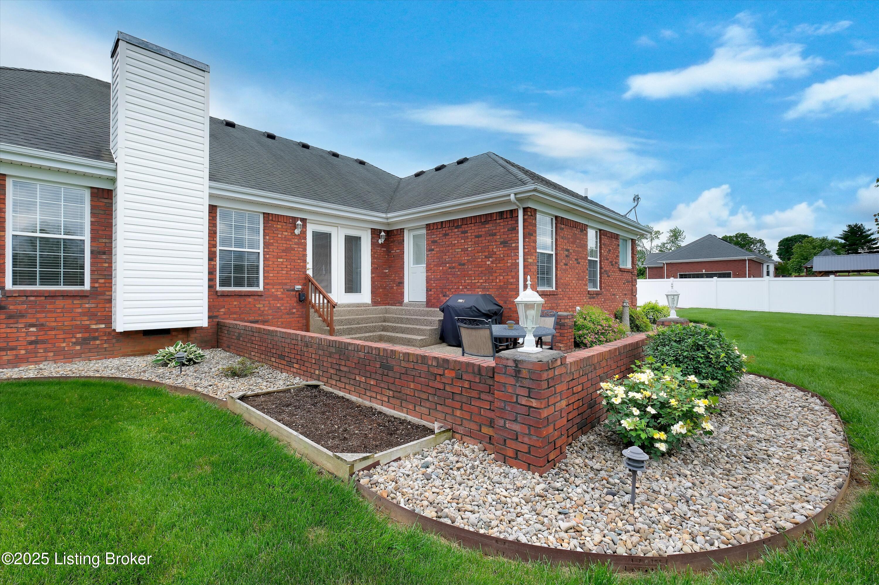 7968 Cedar Grove Road Shepherdsville, KY 40165 - Photo 49 of 71 49-7968 Cedar Grove Rd