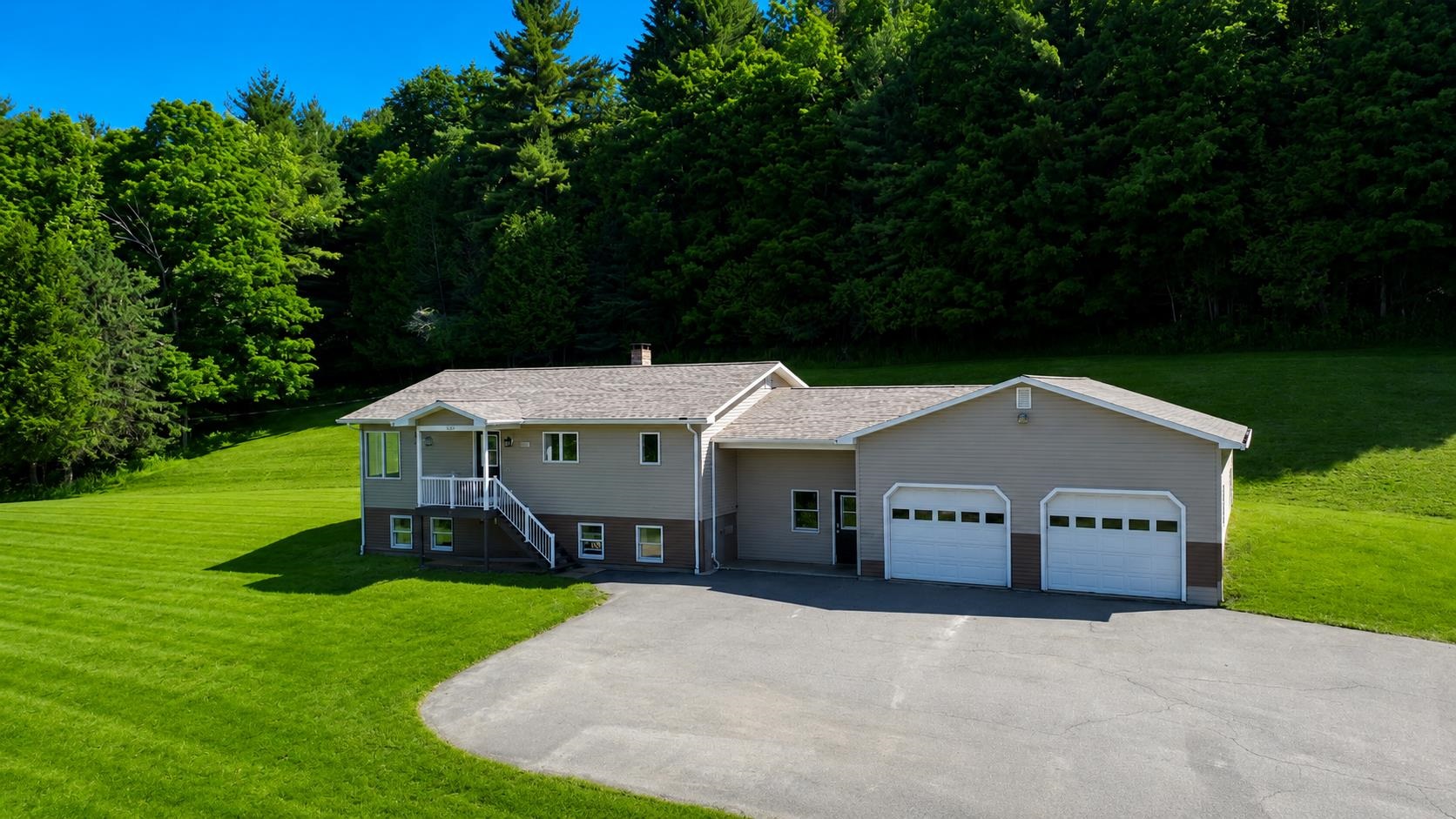 504 Fontaine Road West Charleston, VT 05872 - Photo 2 of 31