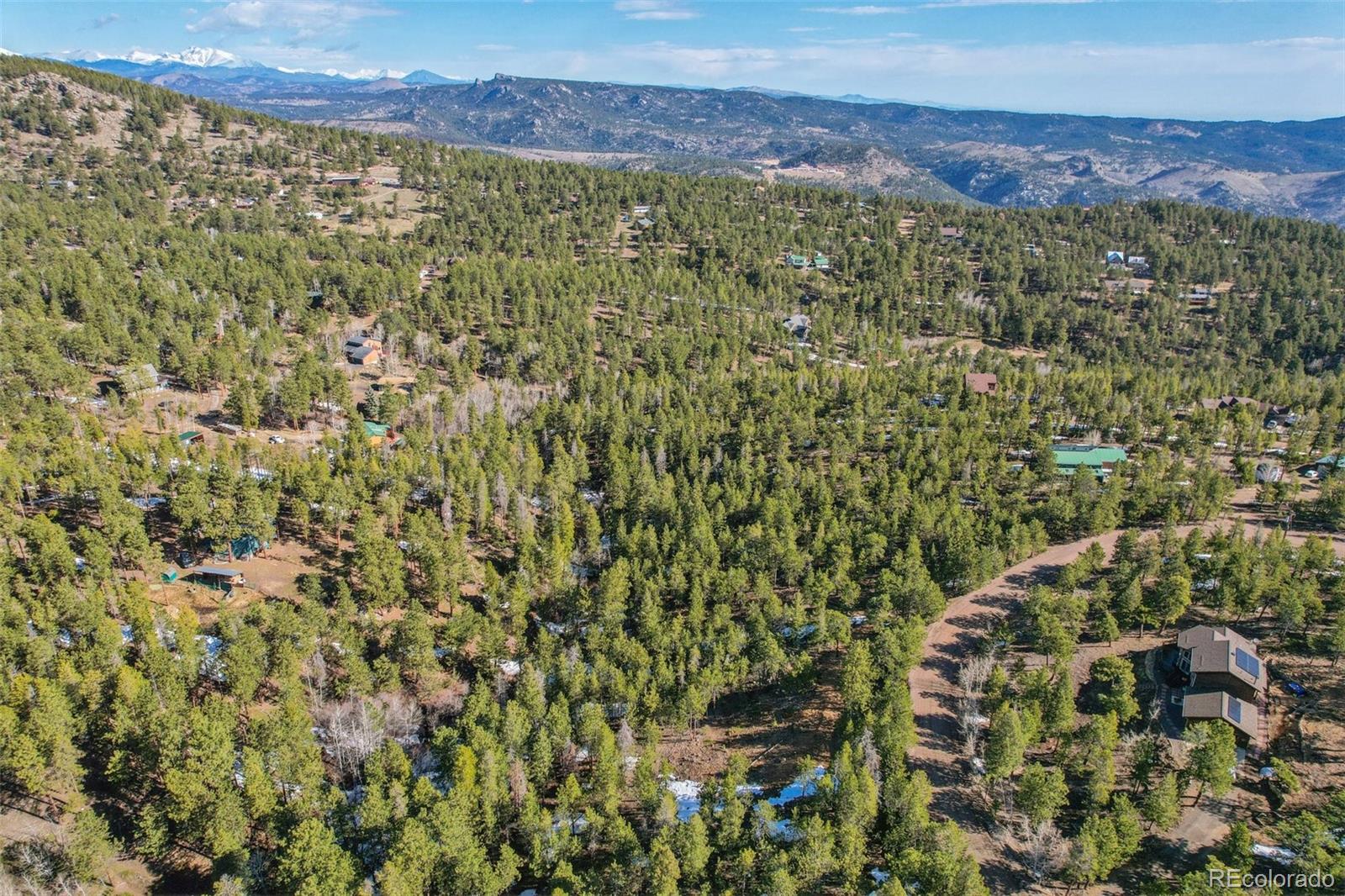 854 Crescent Lake Road Golden, CO 80403 - Photo 9 of 11