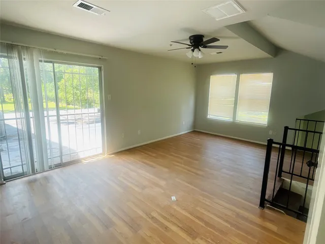 $110,000 | 12223 West Village Drive, Unit D, Houston, TX 77039