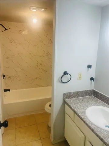 $110,000 | 12223 West Village Drive, Unit D, Houston, TX 77039