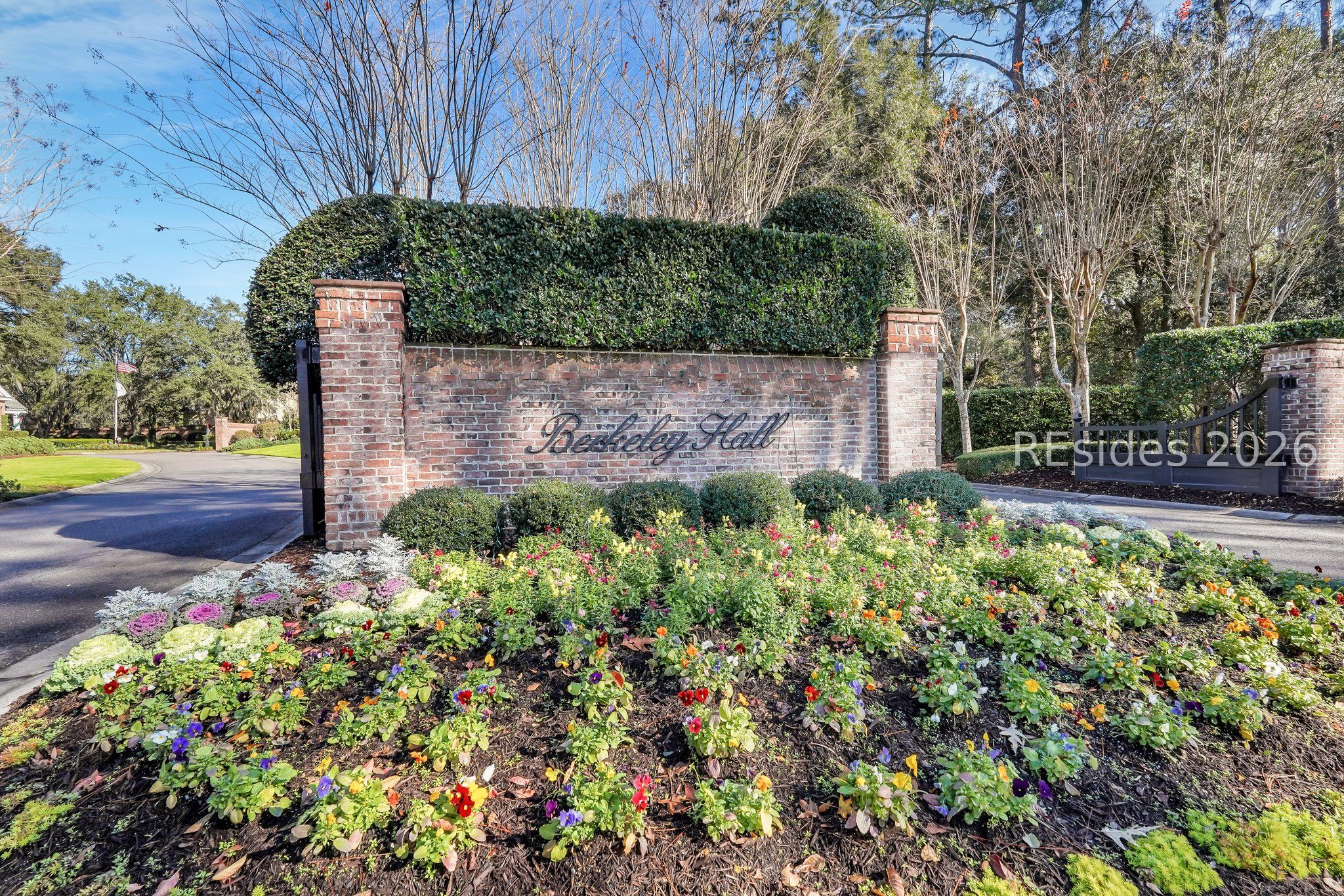 9 Holly Grove Road Bluffton, SC 29909 - Photo 93 of 93
