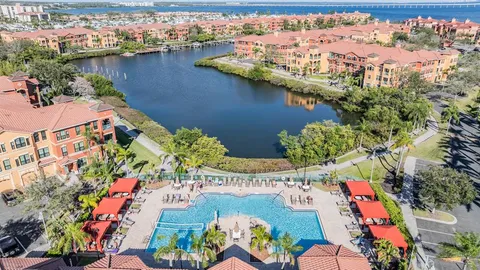 $550,000 | 2733 Via Cipriani, Unit 814A, Clearwater, FL 33764