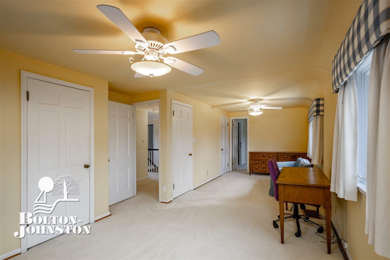 376 Moross Road Grosse Pointe, MI 48236 - Photo 32 of 62 Large Bedroom