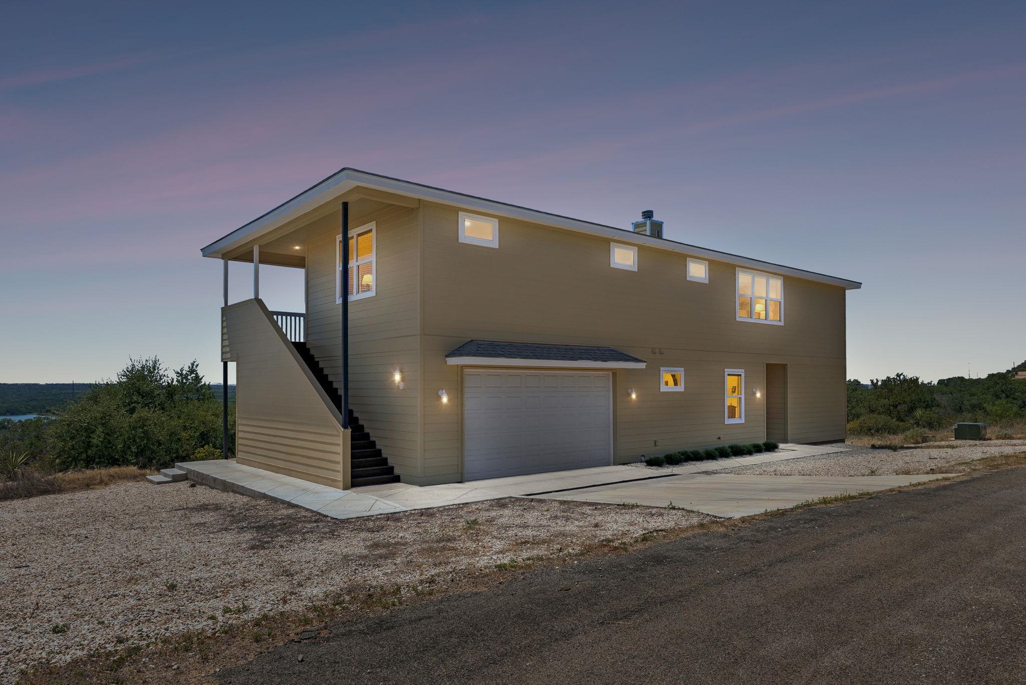 113 War Bonnet Ridge Kingsland, TX 78639 - Photo 35 of 39 Gallery Image 35