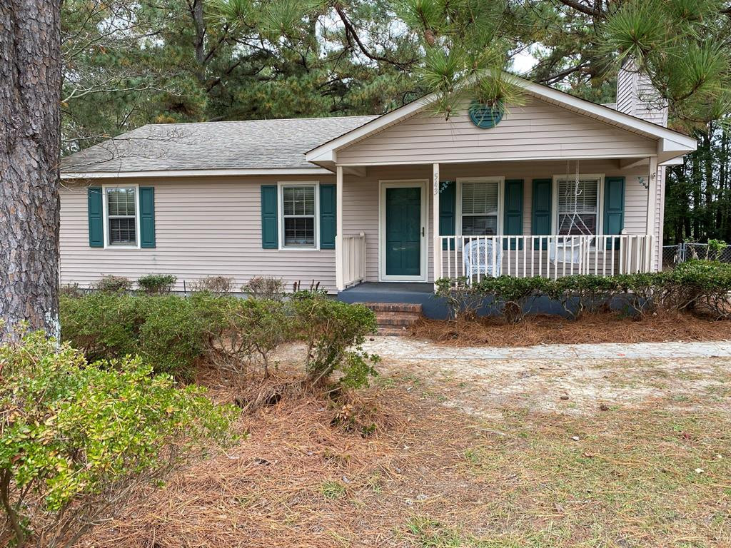 543 Croft Mill Road Aiken, SC 29801 - Photo 1 of 18 Main View