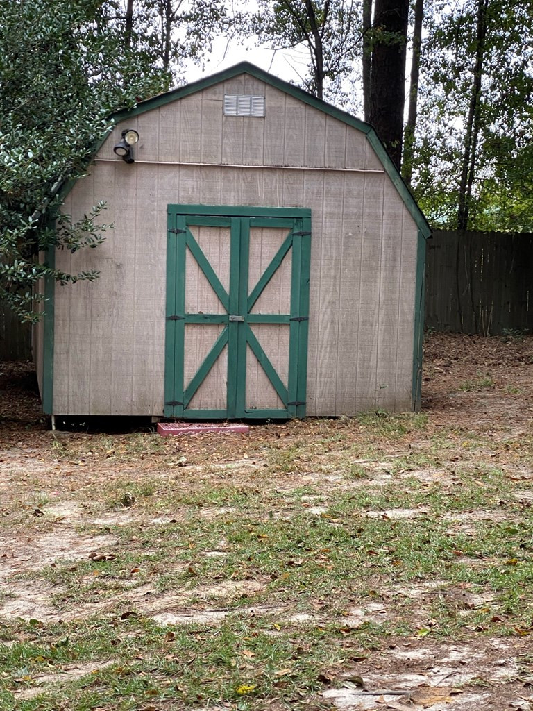 543 Croft Mill Road Aiken, SC 29801 - Photo 17 of 18