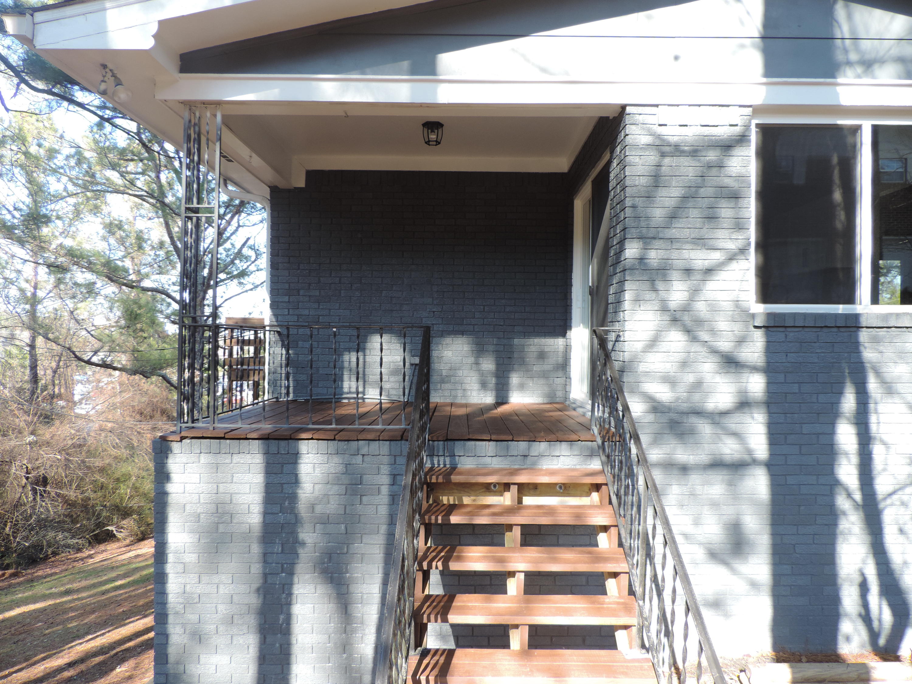1149 Hurricane Creek Road Chattanooga, TN 37421 - Photo 8 of 61 DSCN0069