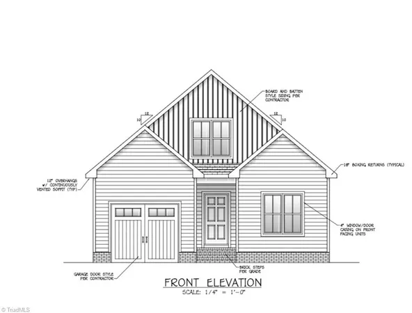 $259,900 | 213 Lansdowne Street, High Point, NC 27262