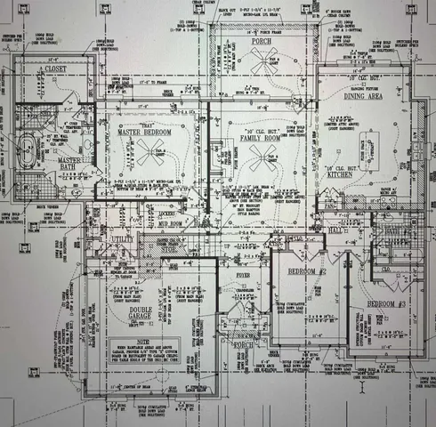 $499,000 | 380 Marrietta Drive, Oakland, TN 38060