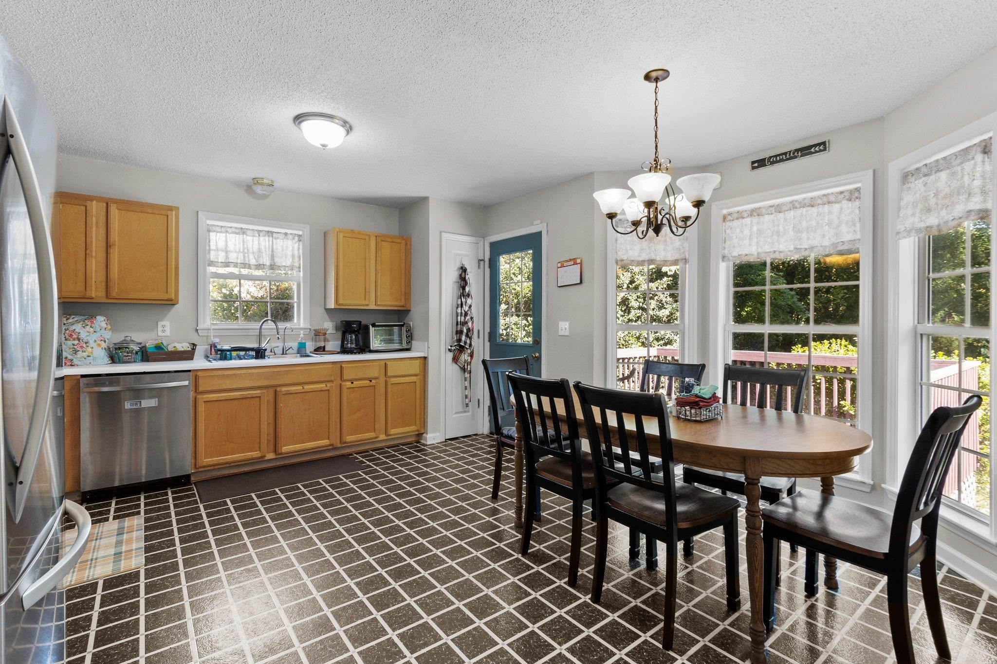 4523 Sinclair Drive Raleigh, NC 27616 - Photo 13 of 35 Photo 13